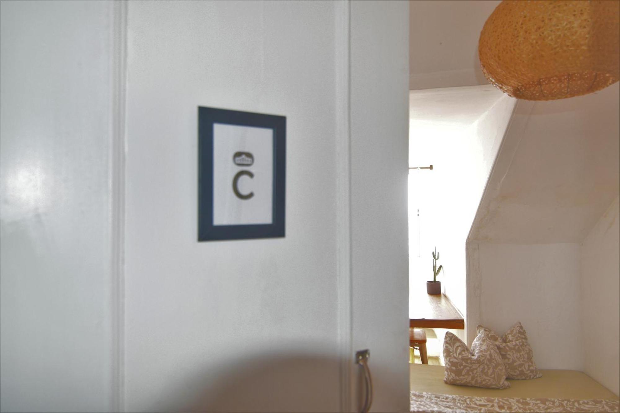 Santos Apartment In Central Lisbon With River View Buitenkant foto