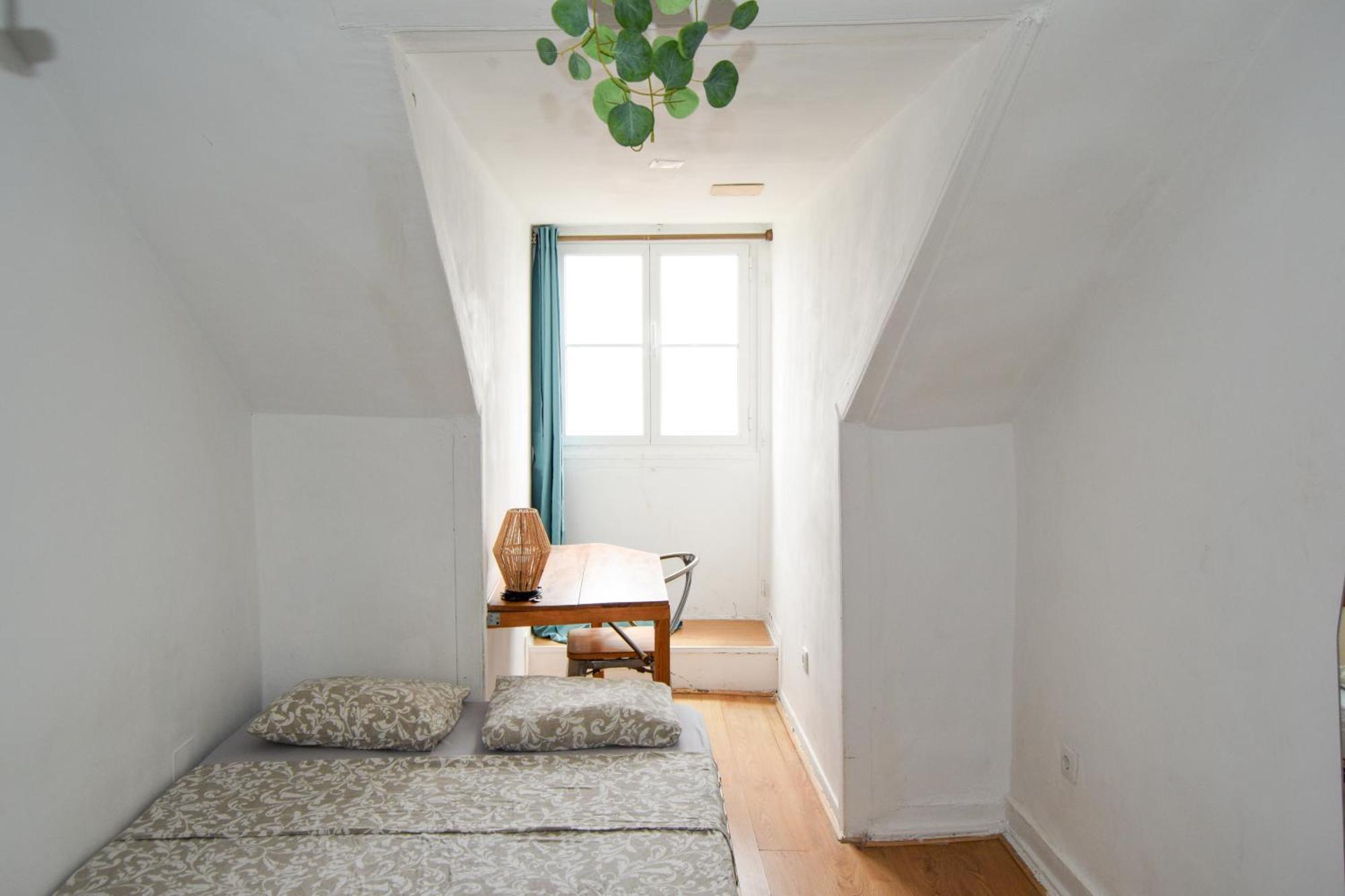 Santos Apartment In Central Lisbon With River View Buitenkant foto