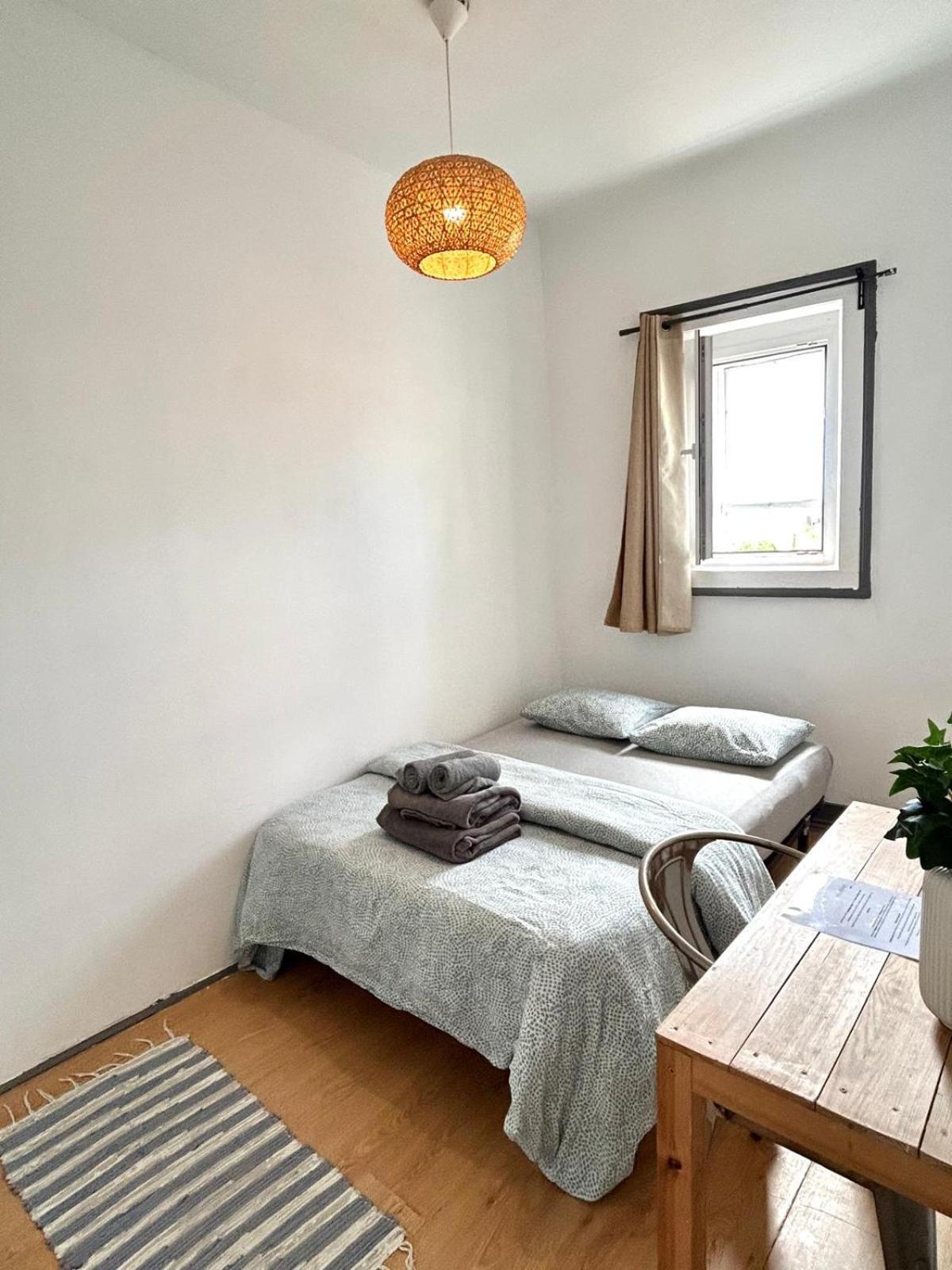 Santos Apartment In Central Lisbon With River View Buitenkant foto