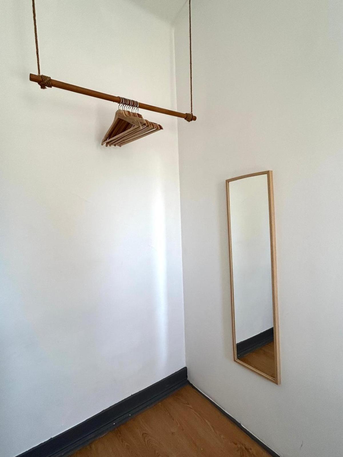 Santos Apartment In Central Lisbon With River View Buitenkant foto